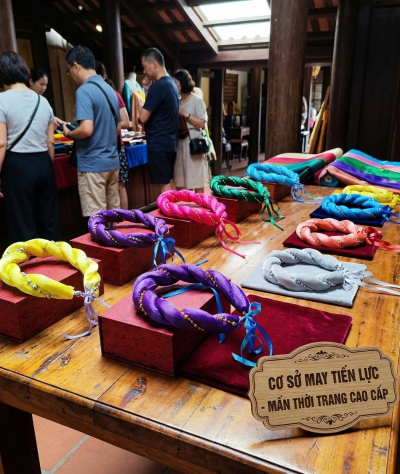 MẤN ĐỘI ĐẦU CHO BÉ VÀ NGƯỜI LỚN