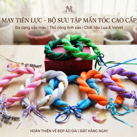 MẤN ĐỘI ĐẦU CHO BÉ VÀ NGƯỜI LỚN