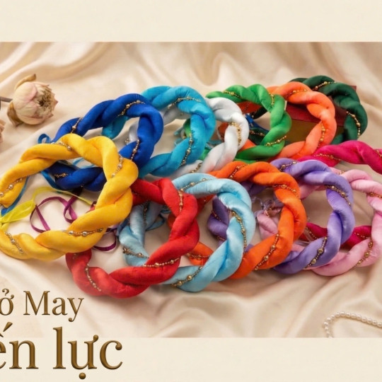 MẤN ĐỘI ĐẦU CHO BÉ VÀ NGƯỜI LỚN