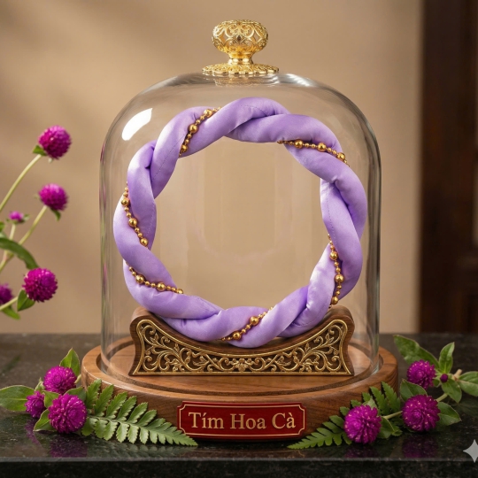 MẤN ĐỘI ĐẦU CHO BÉ VÀ NGƯỜI LỚN